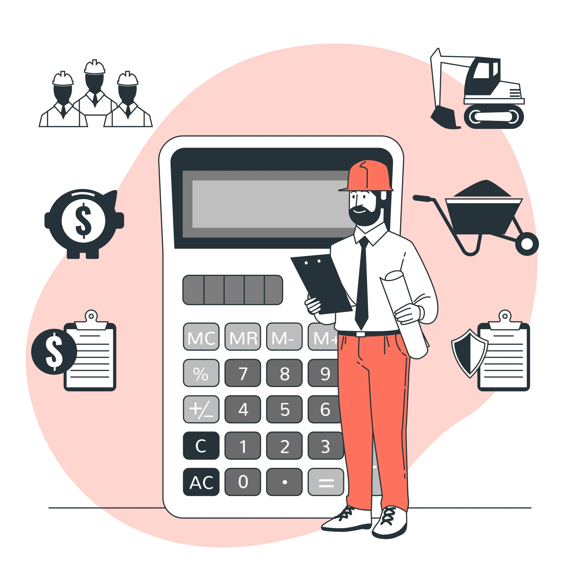 Quebrou, queimou, trincou, furou, rachou ou caiu?